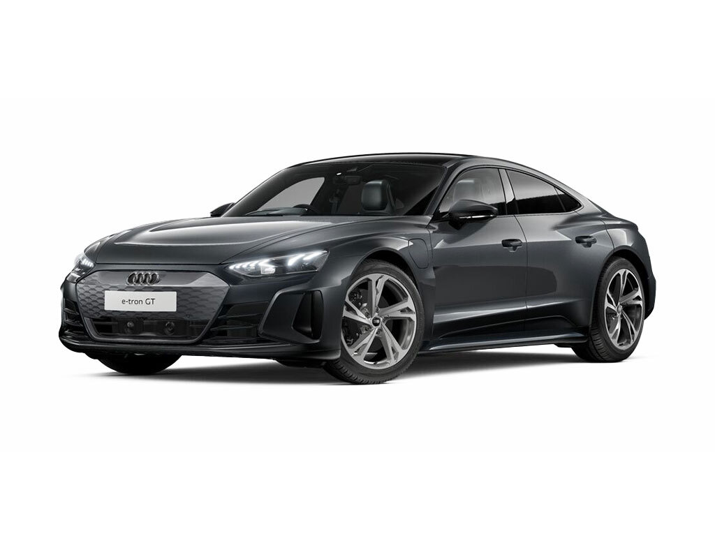 Audi e-tron GT 435kW 105kWh S 4dr Auto [Tech Pack Pro] Electric Saloon